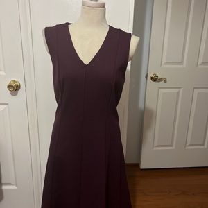 Ann Taylor A-line dress